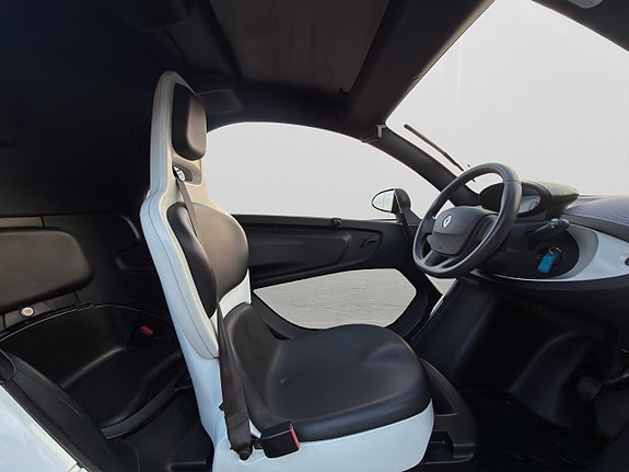 Renault Twizy 19 of 23