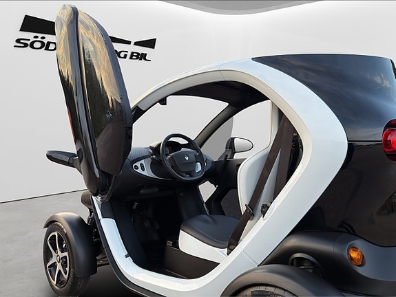 Renault Twizy 6 of 23