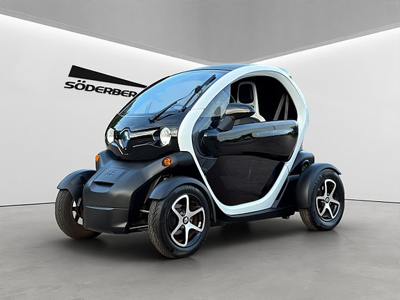 Renault Twizy 3 of 23