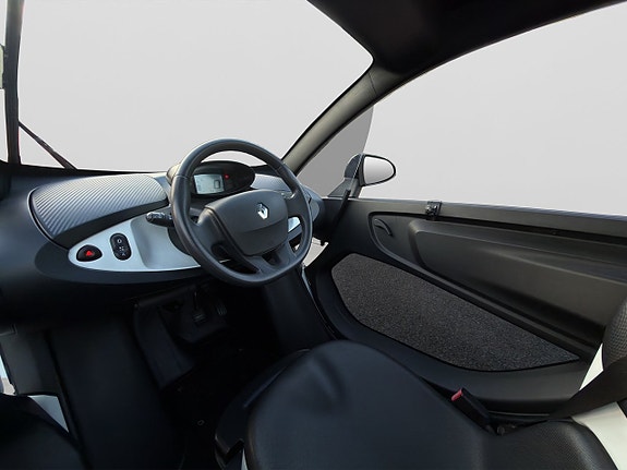 Renault Twizy 8 of 23