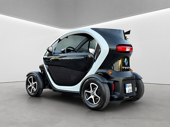 Renault Twizy 21 of 23