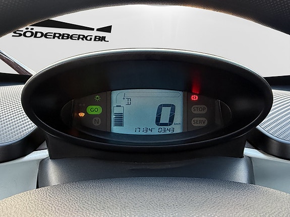 Renault Twizy 12 of 23