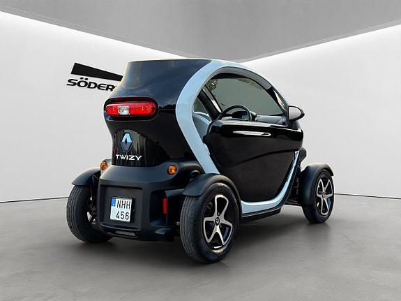 Renault Twizy 23 of 23