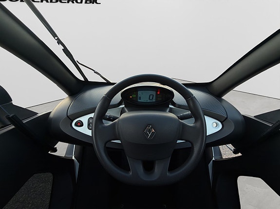 Renault Twizy 9 of 23