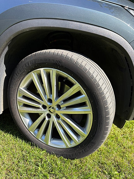Skoda Kodiaq 8 of 10