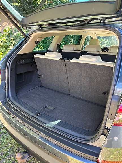Skoda Kodiaq 10 of 10