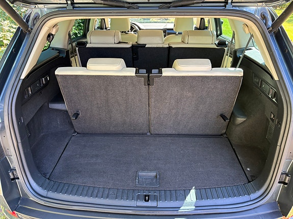 Skoda Kodiaq 9 of 10