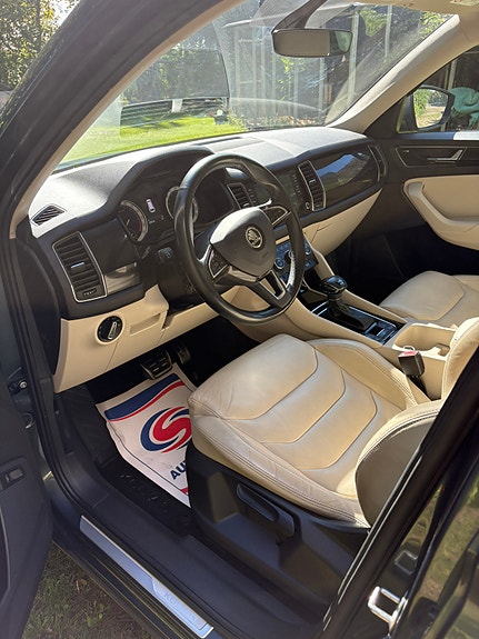 Skoda Kodiaq 5 of 10
