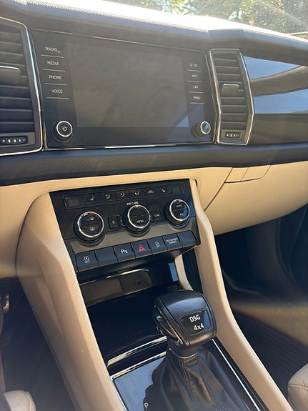Skoda Kodiaq 6 of 10