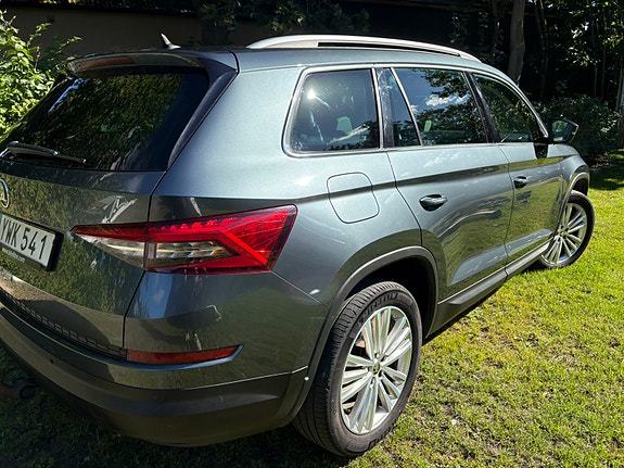 Skoda Kodiaq 3 of 10