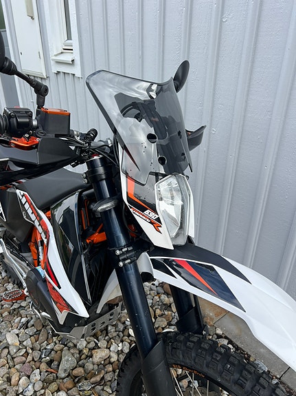 KTM KTM 690 ENDURO R ABS 3 of 7