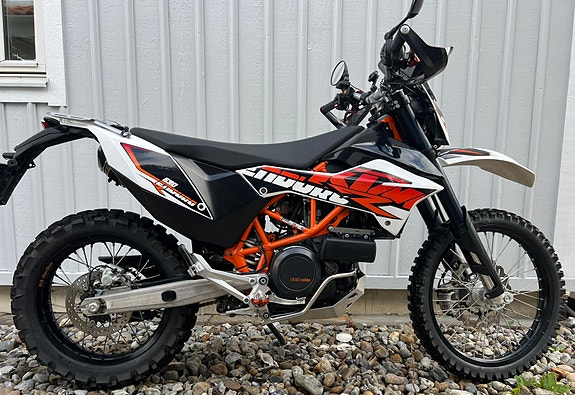 KTM KTM 690 ENDURO R ABS 2 of 7