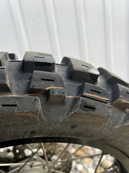 KTM KTM 690 ENDURO R ABS 6 of 7