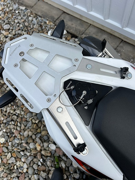 KTM KTM 690 ENDURO R ABS 4 of 7
