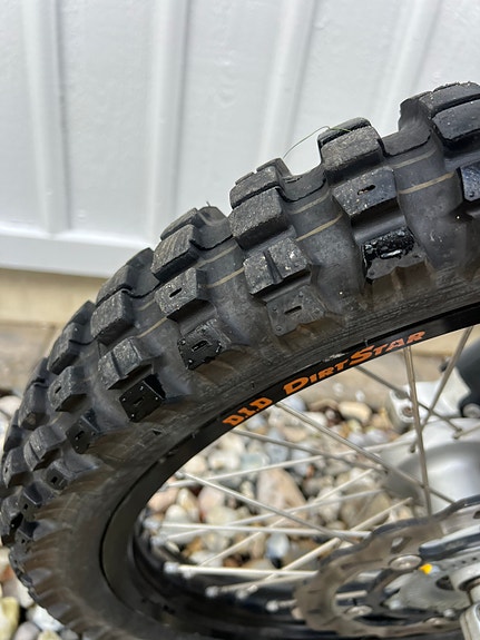 KTM KTM 690 ENDURO R ABS 7 of 7