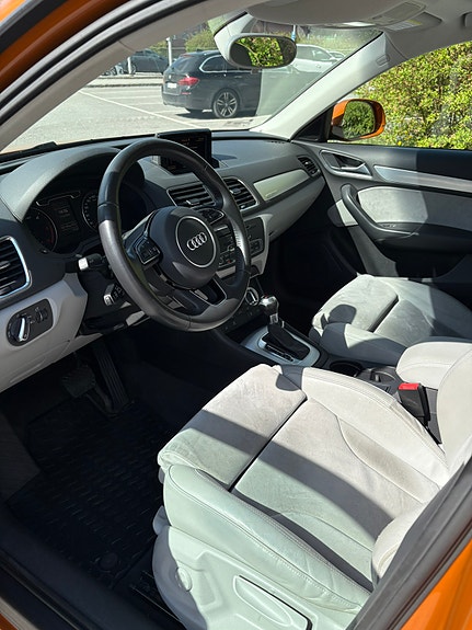 Audi Q3 6 of 10