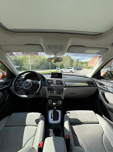 Audi Q3 10 of 10