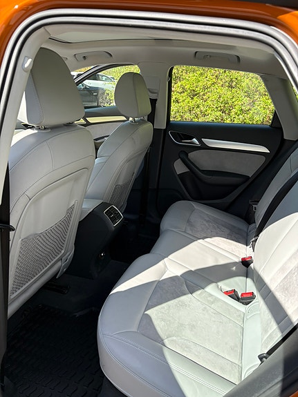 Audi Q3 9 of 10
