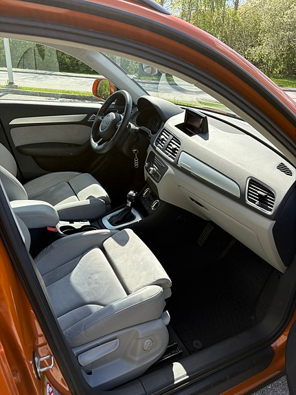 Audi Q3 8 of 10