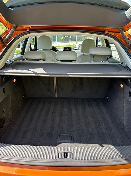 Audi Q3 7 of 10