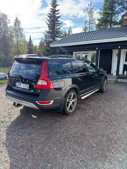 Volvo XC70 5 of 12