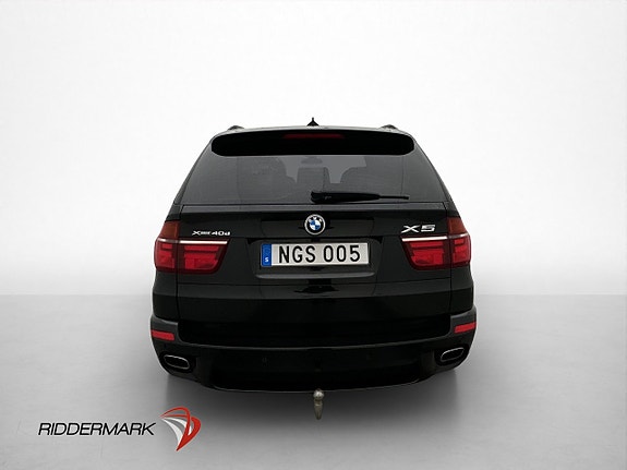 BMW X5 5 of 30