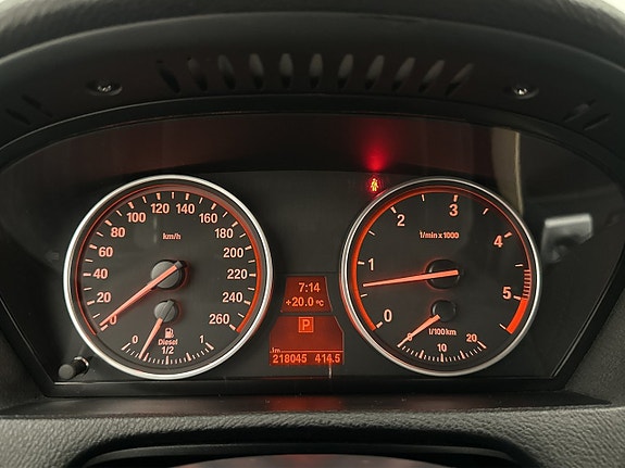 BMW X5 17 of 30