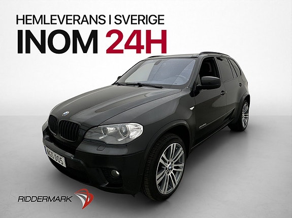 BMW X5 3 of 30