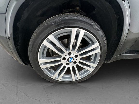 BMW X5 29 of 30