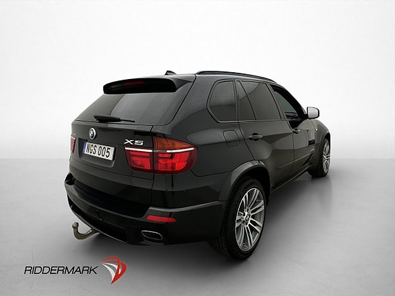 BMW X5 6 of 30