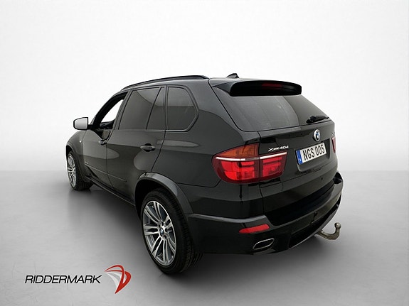 BMW X5 4 of 30