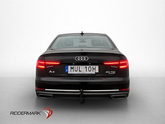 Audi A4 5 of 29