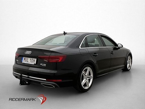 Audi A4 6 of 29