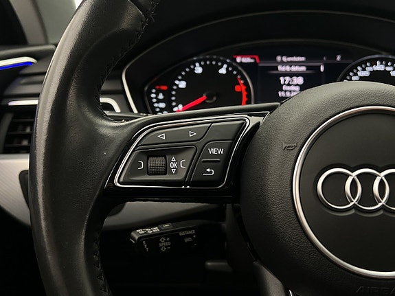 Audi A4 22 of 29