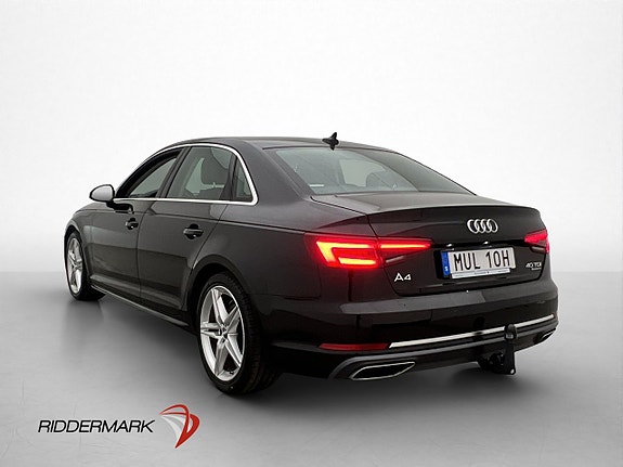 Audi A4 4 of 29