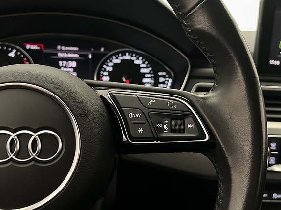 Audi A4 21 of 29