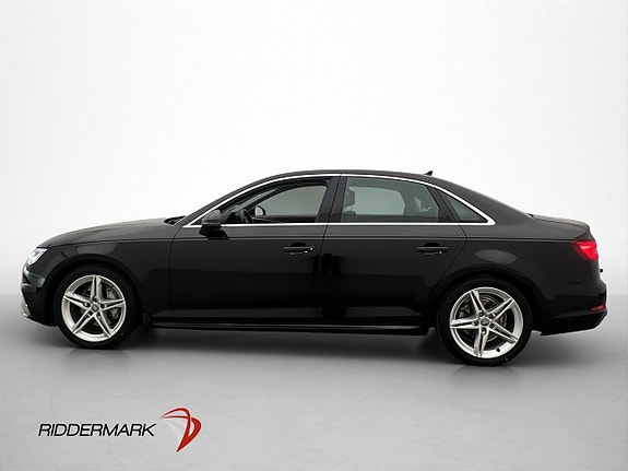 Audi A4 2 of 29