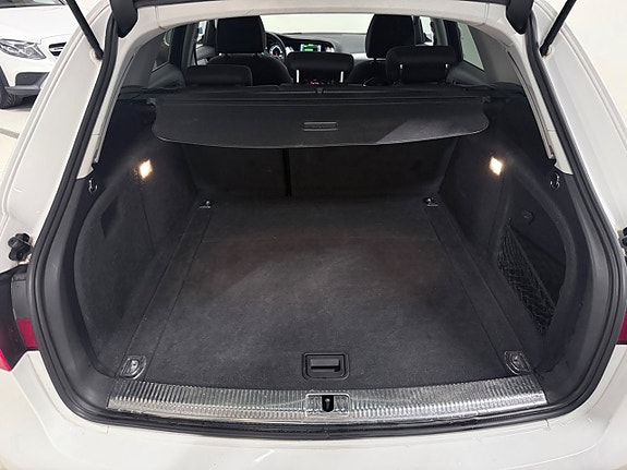Audi A4 20 of 20