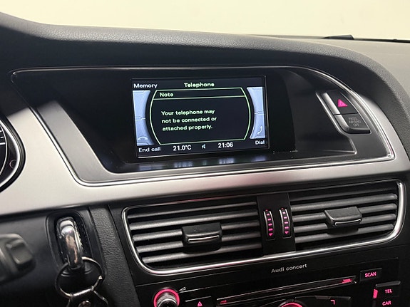 Audi A4 16 of 20