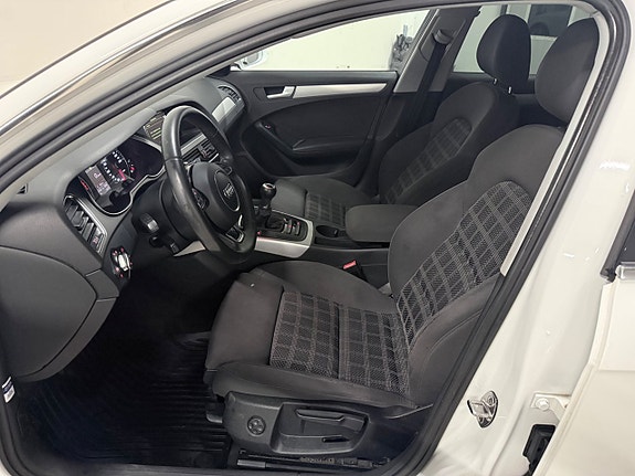 Audi A4 8 of 20