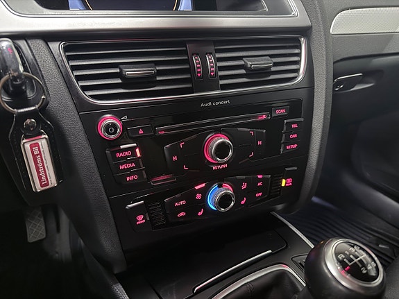 Audi A4 15 of 20