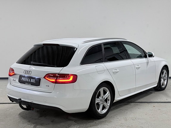 Audi A4 6 of 20