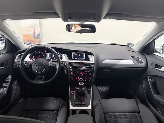 Audi A4 10 of 20