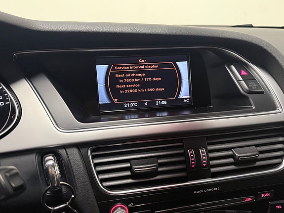Audi A4 17 of 20
