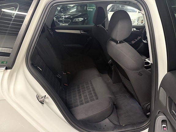 Audi A4 19 of 20