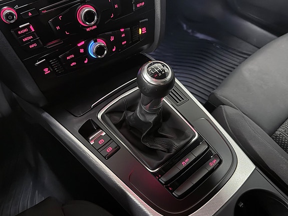 Audi A4 14 of 20
