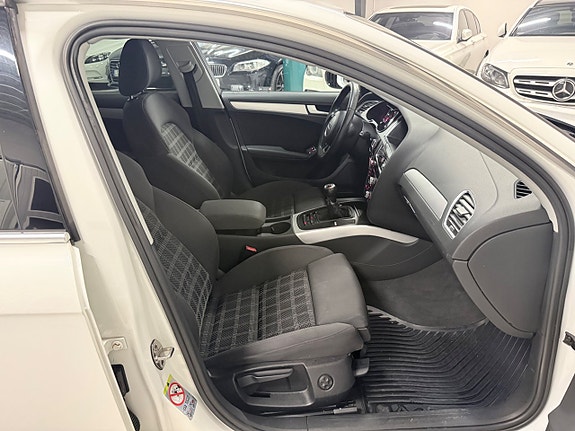 Audi A4 18 of 20