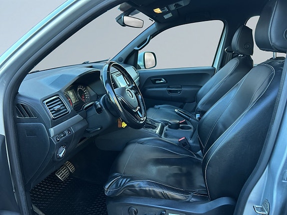 Volkswagen Amarok 7 of 26