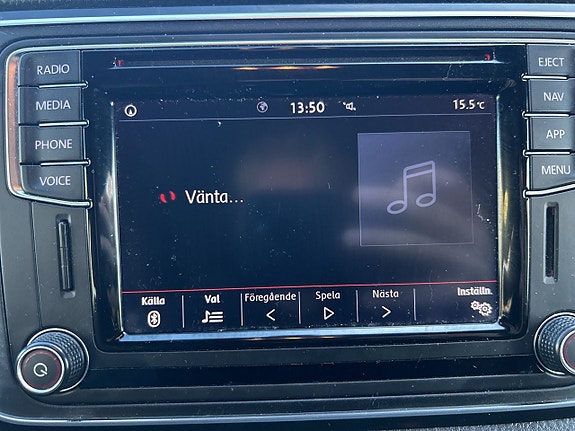Volkswagen Amarok 21 of 26