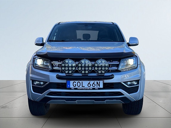 Volkswagen Amarok 2 of 26